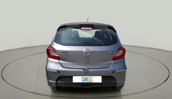 2018 Tata Tiago XM PETROL, Petrol, Manual, 26,879 km, exterior
