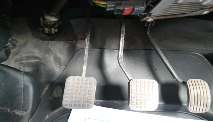 2018 Tata Tiago XM PETROL, Petrol, Manual, 26,879 km, interior