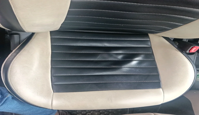 2016 Hyundai Grand i10 MAGNA 1.2 KAPPA VTVT, Petrol, Manual, 39,198 km, interior