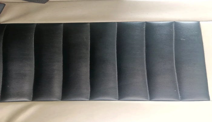 2016 Hyundai Grand i10 MAGNA 1.2 KAPPA VTVT, Petrol, Manual, 39,198 km, interior