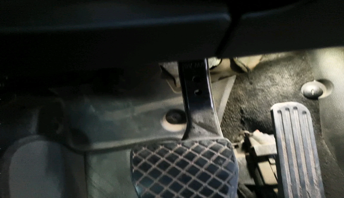 2012 Volkswagen Passat HIGHLINE DSG, Diesel, Automatic, 1,26,453 km, interior