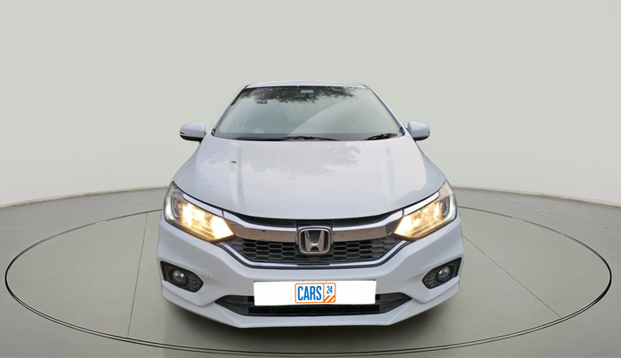 2020 Honda City 1.5L I-VTEC V MT 5TH GEN, Petrol, Manual, 75,706 km, exterior