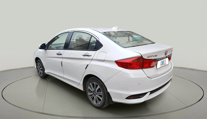 2020 Honda City 1.5L I-VTEC V MT 5TH GEN, Petrol, Manual, 75,706 km, exterior