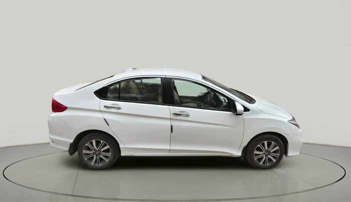2020 Honda City 1.5L I-VTEC V MT 5TH GEN, Petrol, Manual, 75,706 km, exterior