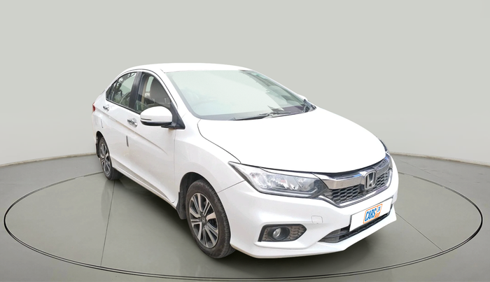 2020 Honda City 1.5L I-VTEC V MT 5TH GEN, Petrol, Manual, 75,706 km, exterior