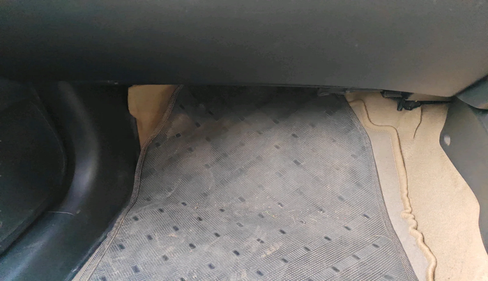 2020 Honda City 1.5L I-VTEC V MT 5TH GEN, Petrol, Manual, 75,706 km, interior