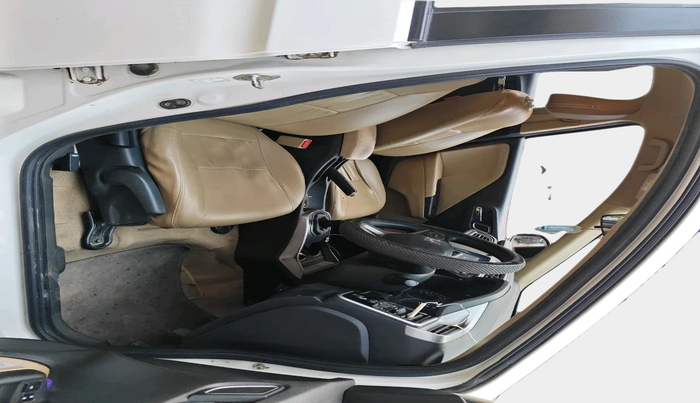 2020 Honda City 1.5L I-VTEC V MT 5TH GEN, Petrol, Manual, 75,706 km, interior