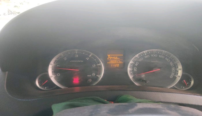 2014 Maruti Swift VDI ABS, Diesel, Manual, 1,30,947 km, interior