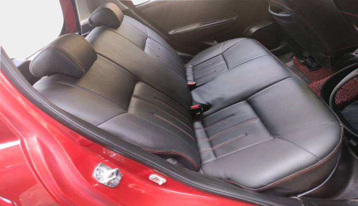 2014 Maruti Swift VXI, Petrol, Manual, 65,213 km, interior