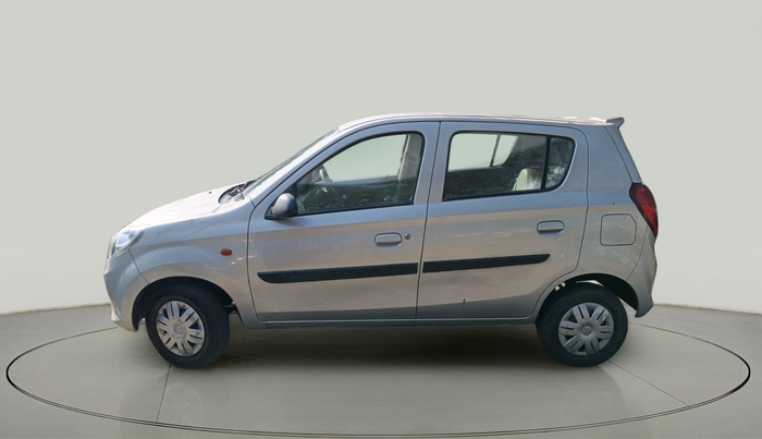 2014 Maruti Alto 800 VXI, Petrol, Manual, 19,617 km, exterior