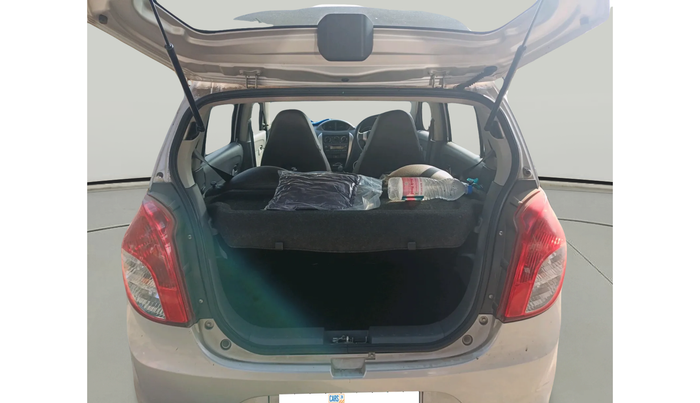 2014 Maruti Alto 800 VXI, Petrol, Manual, 19,617 km, exterior