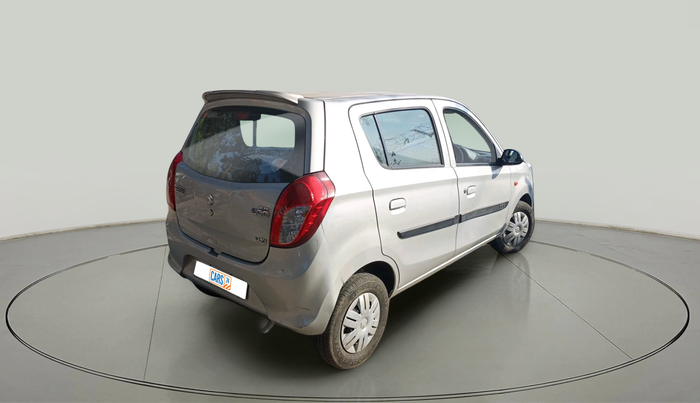 2014 Maruti Alto 800 VXI, Petrol, Manual, 19,617 km, exterior