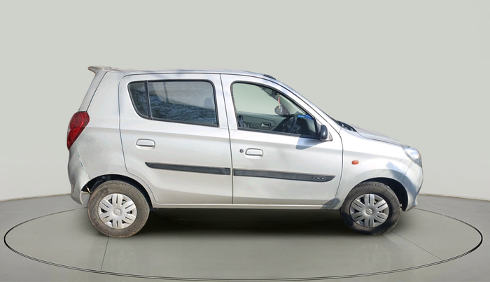 2014 Maruti Alto 800 VXI, Petrol, Manual, 19,617 km, exterior
