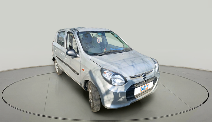 2014 Maruti Alto 800 VXI, Petrol, Manual, 19,617 km, exterior