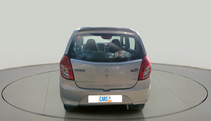 2014 Maruti Alto 800 VXI, Petrol, Manual, 19,617 km, exterior