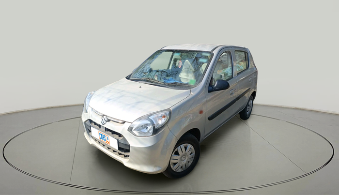 2014 Maruti Alto 800 VXI, Petrol, Manual, 19,617 km, exterior