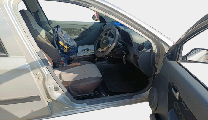 2014 Maruti Alto 800 VXI, Petrol, Manual, 19,617 km, interior