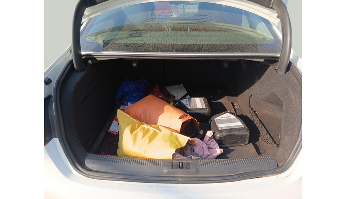 2012 Audi A4 2.0 TDI S LINE, Diesel, Automatic, 1,16,052 km, exterior