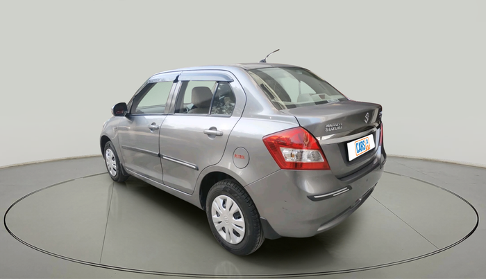 2013 Maruti Swift Dzire VXI, Petrol, Manual, 57,057 km, exterior