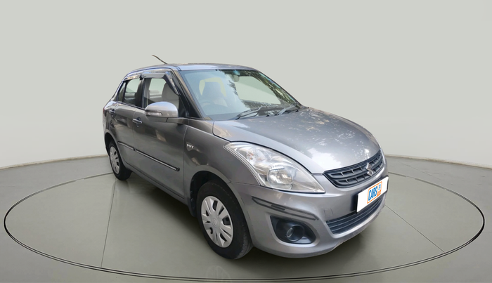 2013 Maruti Swift Dzire VXI, Petrol, Manual, 57,057 km, exterior