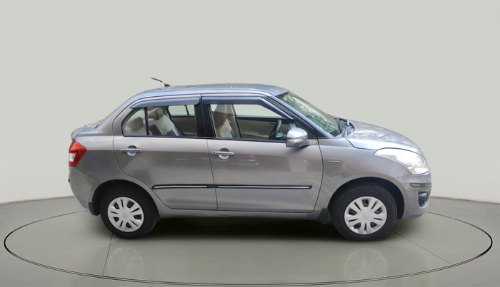 2013 Maruti Swift Dzire VXI, Petrol, Manual, 57,057 km, exterior