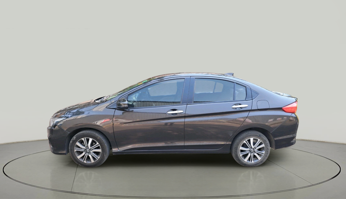 2019 Honda City 1.5L I-DTEC V, Diesel, Manual, 67,224 km, exterior