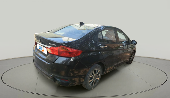 2019 Honda City 1.5L I-DTEC V, Diesel, Manual, 67,224 km, exterior