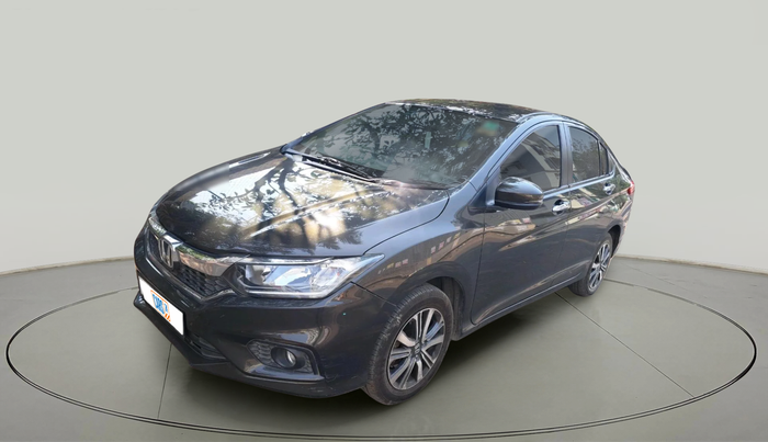 2019 Honda City 1.5L I-DTEC V, Diesel, Manual, 67,224 km, exterior