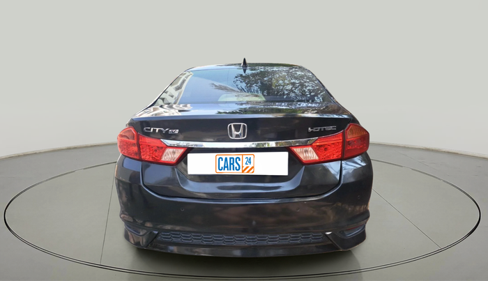 2019 Honda City 1.5L I-DTEC V, Diesel, Manual, 67,224 km, exterior