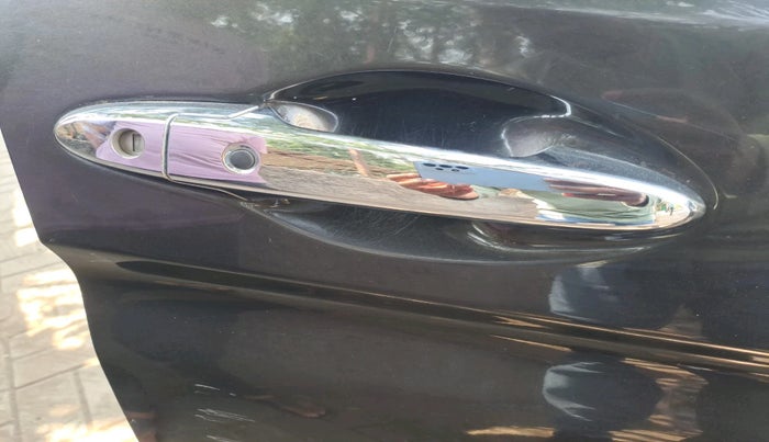 2019 Honda City 1.5L I-DTEC V, Diesel, Manual, 67,224 km, interior