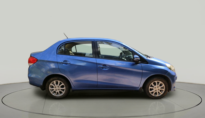 2014 Honda Amaze 1.2L I-VTEC VX, Petrol, Manual, 62,471 km, exterior