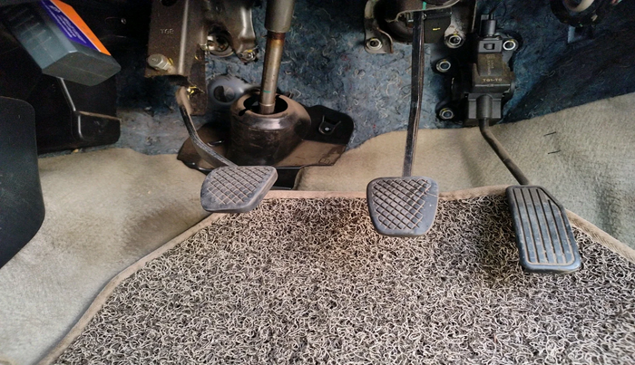 2014 Honda Amaze 1.2L I-VTEC VX, Petrol, Manual, 62,471 km, interior