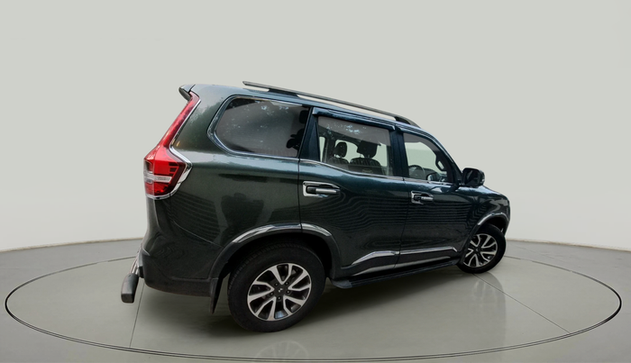 2022 Mahindra SCORPIO-N Z8 L DIESEL AT 2WD 7 STR, Diesel, Automatic, 51,273 km, exterior