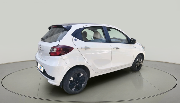 2023 Tata TIAGO EV XZ PLUS TECH LUX LONG RANGE, Electric, Automatic, 28,236 km, exterior