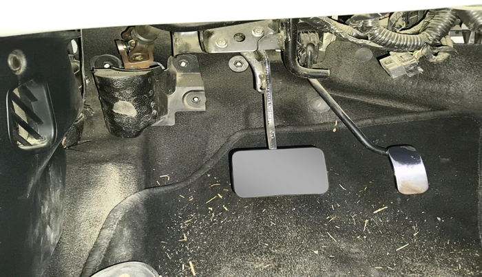 2023 Tata TIAGO EV XZ PLUS TECH LUX LONG RANGE, Electric, Automatic, 28,236 km, interior