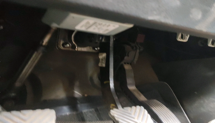 2017 Hyundai Elite i20 SPORTZ 1.2, Petrol, Manual, 89,521 km, interior