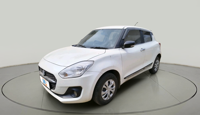 2023 Maruti Swift VXI, Petrol, Manual, 67,828 km, exterior