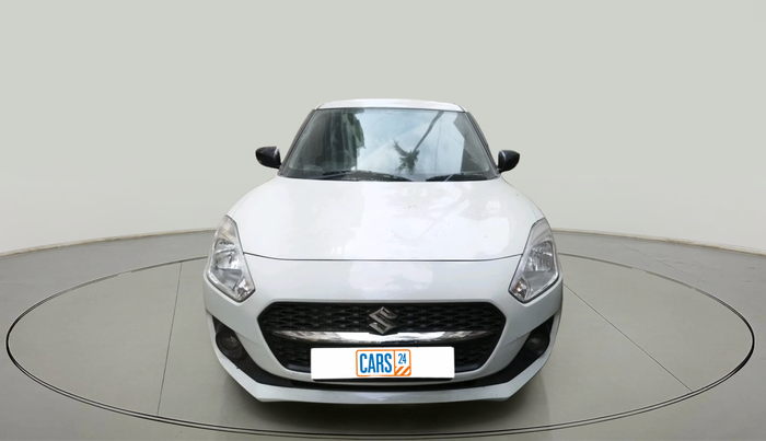 2023 Maruti Swift VXI, Petrol, Manual, 67,828 km, exterior