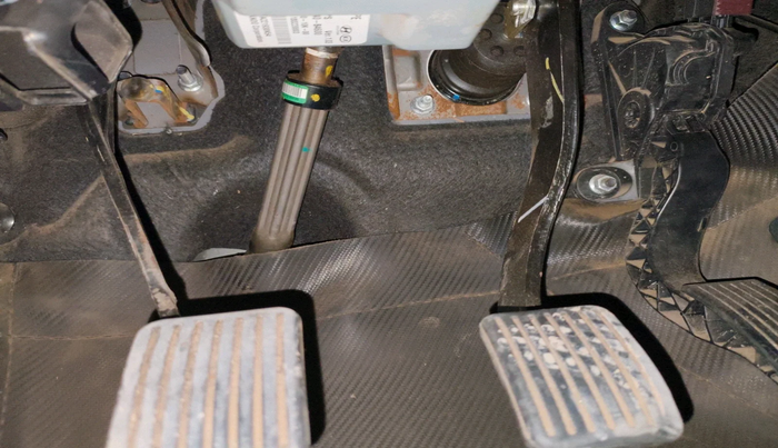 2019 Hyundai Grand i10 SPORTZ 1.2 KAPPA VTVT, Petrol, Manual, 77,065 km, interior