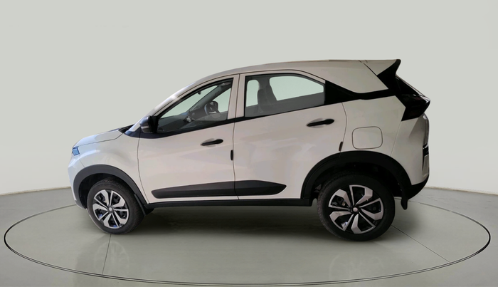 2024 Tata NEXON SMART 1.2 PETROL, Petrol, Manual, 12,575 km, exterior