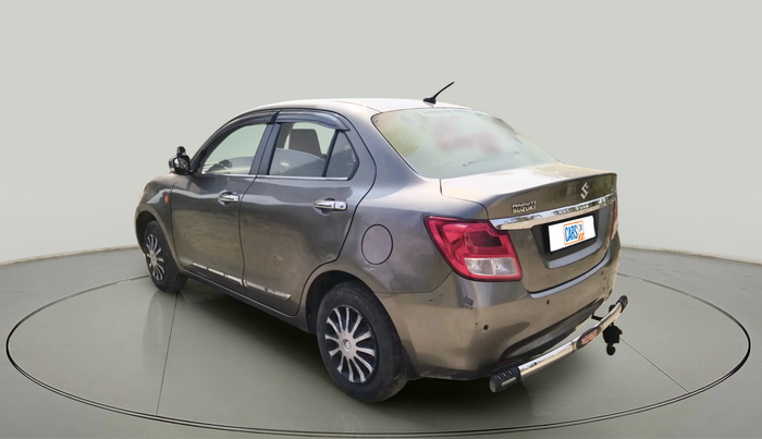 2019 Maruti Dzire VDI, Diesel, Manual, 1,44,592 km, exterior