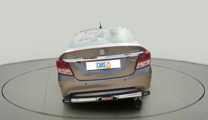 2019 Maruti Dzire VDI, Diesel, Manual, 1,44,592 km, exterior