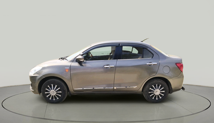2019 Maruti Dzire VDI, Diesel, Manual, 1,44,592 km, exterior