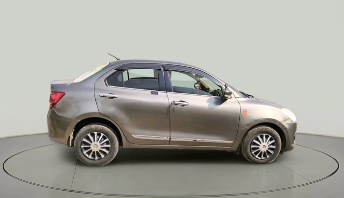 2019 Maruti Dzire VDI, Diesel, Manual, 1,44,592 km, exterior