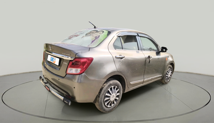 2019 Maruti Dzire VDI, Diesel, Manual, 1,44,592 km, exterior