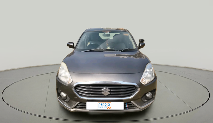 2019 Maruti Dzire VDI, Diesel, Manual, 1,44,592 km, exterior