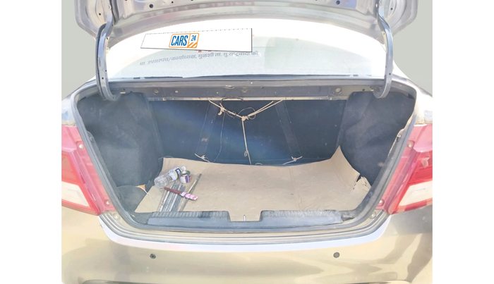 2019 Maruti Dzire VDI, Diesel, Manual, 1,44,592 km, exterior