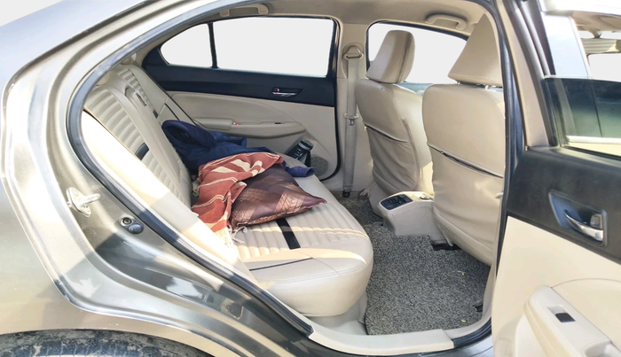 2019 Maruti Dzire VDI, Diesel, Manual, 1,44,592 km, interior