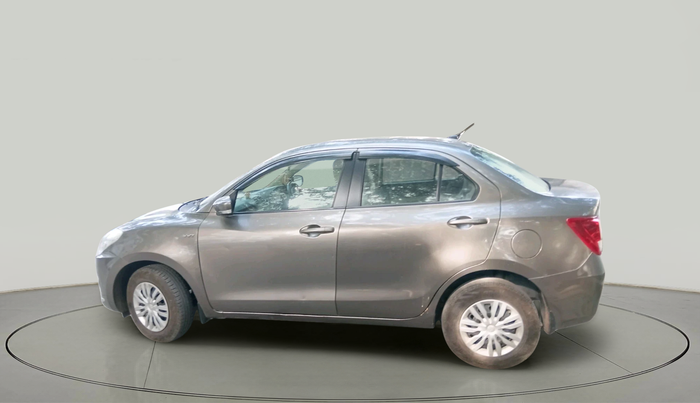 2018 Maruti Dzire VXI, Petrol, Manual, 75,160 km, exterior