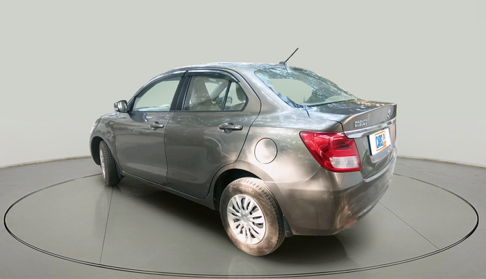 2018 Maruti Dzire VXI, Petrol, Manual, 75,160 km, exterior